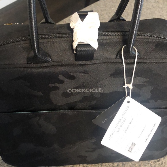 NWT Corkcicle Baldwin Boxer - Picture 7 of 11